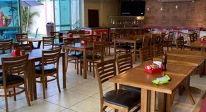 Golden Lake Residence Apart Hotel - Image 4