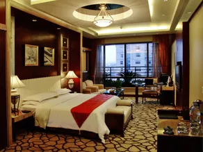 Chongqing Jinke Grand Hotel - Image 3