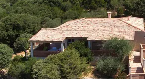 VILLA DES PLAGES-VALINCO, SUPERB SEA VIEW, EXPTIONELT INDSTILLING, SEA 250 M, GODKENDT 4 * - Image 4