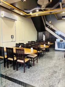 SHREE BALAJI RESTAURANT AND GUEST HOUSE - Image 4