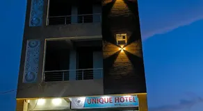 unique hotel - Image 3