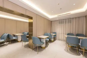 Happy Time Luxury Hotel (Beijing Fengtai Railway Station Jijiamiao Subway Station) - Image 2