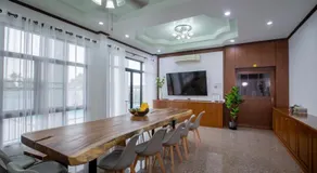 Romdee 4 pool villa chiangmai - Image 3