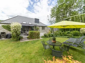 Charming Cottage in Anseremme with Fenced Garden - Image 3