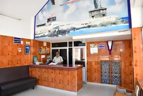 Hotel Ganesh Lodge - Image 3