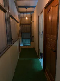 簡單的木質感小屋，家裡的頂樓，共享出來，適合不介意簡易的環境的人 - Image 4