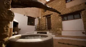 El Cau de Corcolilla (Villa Rural) - Image 5