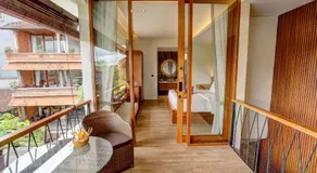 Kun - Kun Guest House Ubud - Image 2