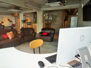 Riverine Garden Hotel - Image 2