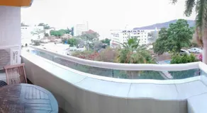 Departamento con vista al mar, albercas y juegos - Image 3