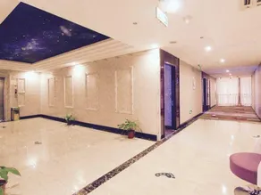 Dongyuan  Business Hotel - Image 4
