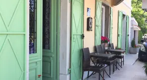 Bed and Breakfast Villa Maria - Image 4