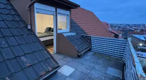 Wohnung in Würzburg Rimpar I Netflix & TV I Kaffee I Tee I Brettspiele - Image 3