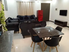 Madina Tower Two Bed Family Apartment - Image 3