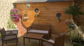 le patio de l'oustal - Image 4