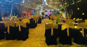 Sea Beach Resort Negombo - Image 3