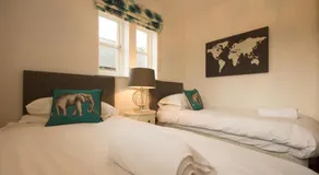 Wensley Cottage - Darwin Lake Holiday Village - Image 5