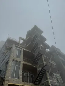2 bedroom furnished apartment Cedar Hills, Murree - Image 3