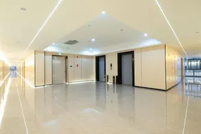 Yunqi Hotel (Pinghu Zhapu Hangzhou Bay New Economic Park) - Image 2