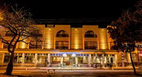 City Hotel Termal - Image 5