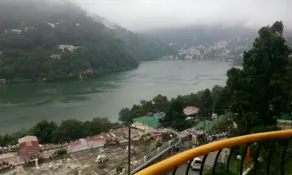 Hotel Welcome Park Nainital, Uttarakhand - Image 5