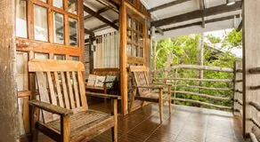 Oldwoods by the Sea Nature Resort Bani Pangasinan - Image 5