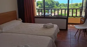 Hotel Serra D'írta - Image 2