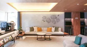 Dandy Hotel-Daan Park Branch - Image 3