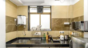 Quirky 1BHK in Bandra W by Square One Stays - Image 2