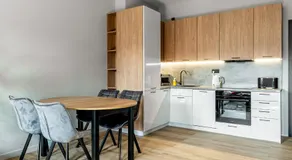 BanApart Exclusive Apartments - Image 5