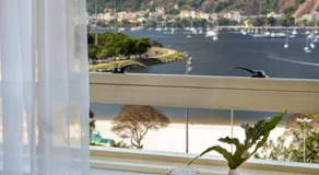 Yoo2 Rio de Janeiro, Tapestry Collection by Hilton - Image 5