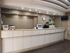 Pebble Motel (Beijing Xueyuan Road University of Science and Technology) - Image 3