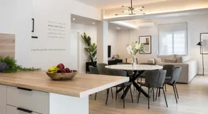 Athenian Modern & Luxury Apartments - Image 2