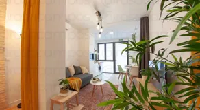 RB - Urban loft retreat, comfort & good location - Image 3