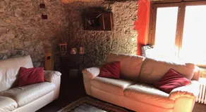 Vacanze in Baita di charme Alta Val di Susa Oulx - Image 5
