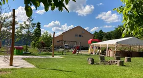 Jazdecký areál Budička - Image 5