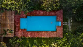 Dandeli Wild River Resort - Image 5