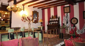 Casa Rural Mendoza - Image 4