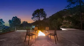 Sun Pine Villa by Splendid Retreat Hotels - Image 4