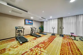 Longyan Victory International Hotel - Image 5