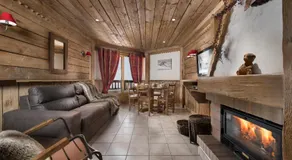 Ancolies Val Thorens - Image 2