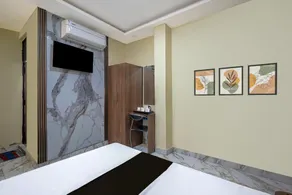 Super Hotel O Daraganj Ghat Prayagraj Formerly Purohit Inn - Image 2