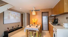 Shanghai Hills & Wanye Spacious Family Suites close to line 13 - Image 5