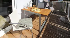 Ferienhaus "Kleine Auszeit" Parkstraße - Image 4