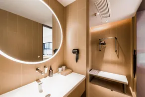 JI Hotel Shanghai University Hutai Road - Image 3