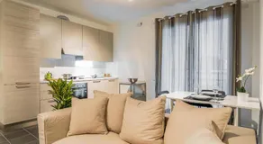 Aurum Aparthotels Bicocca - Image 2
