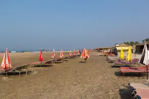 The Rooftop Hotel of Arambol - Image 3