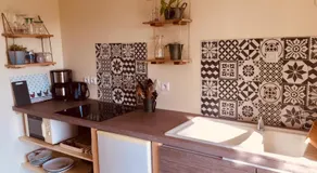 Appartement avec vue sur les vignes à Gevrey - Image 3