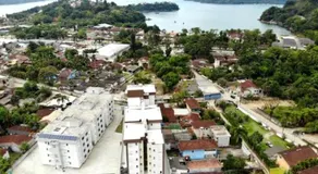 Apto TOP em Ubatuba! Novo, todo equipado e 330m da praia - Image 4
