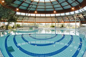 Fewo 408, Seepark Sellin - Image 3